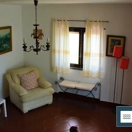Ribamar Glocal House Guest house *