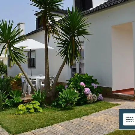 Ribamar Glocal House Santo Isidoro