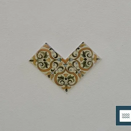 Guest house Ribamar Glocal House Santo Isidoro