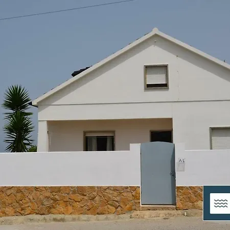 Guest house Ribamar Glocal House Santo Isidoro