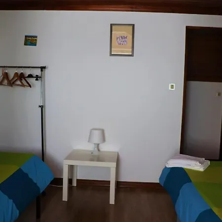 Guest house Ribamar Glocal House *