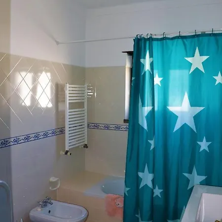 Ribamar Glocal House Guest house