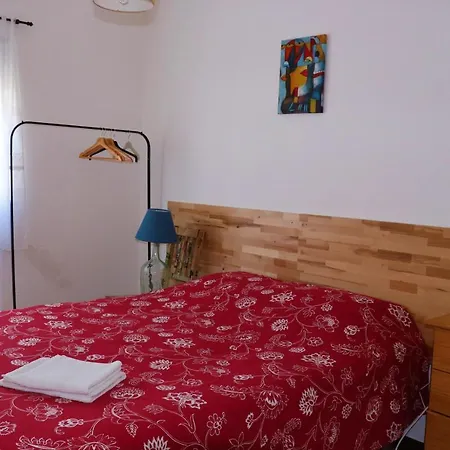 Ribamar Glocal House Guest house