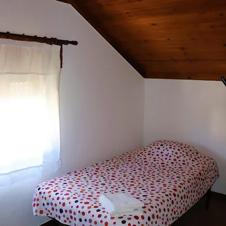 Ribamar Glocal House
