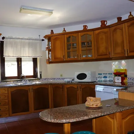 Guest house Ribamar Glocal House *