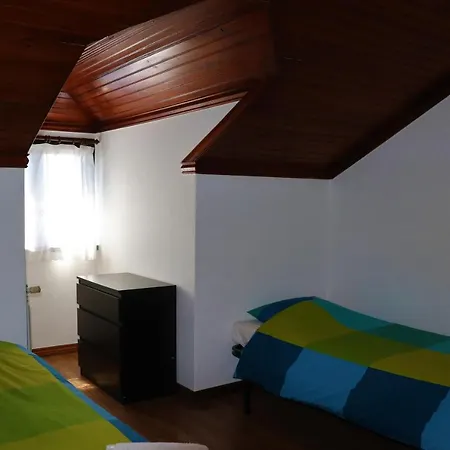 게스트하우스 Ribamar Glocal House