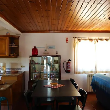 Ribamar Glocal House